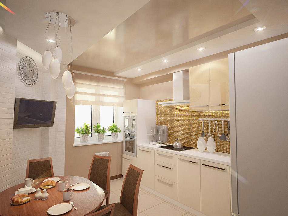 Квартира на ул. Фучика