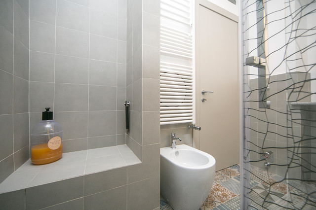 Trifo contemporary-bathroom