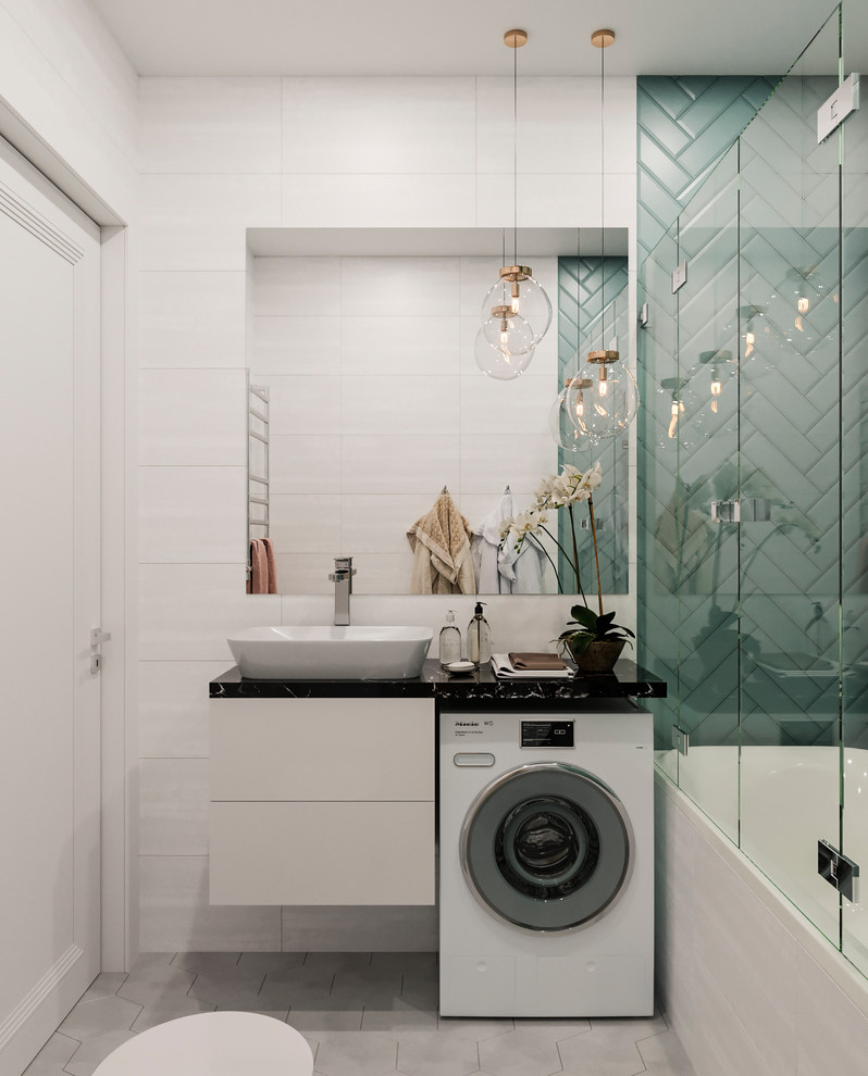 3х комнатная квартира Грин парк