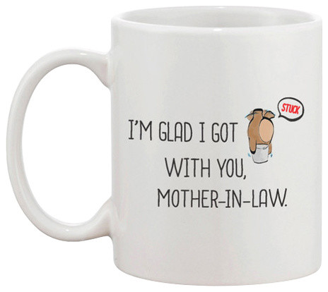 mother in law mugs