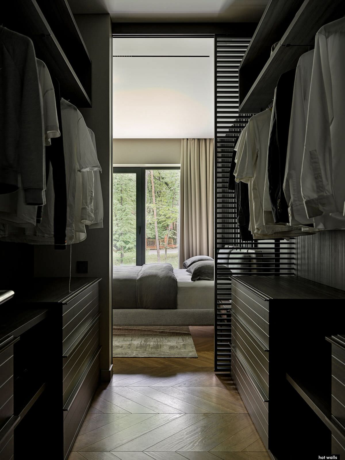 Парк Рублево, 133