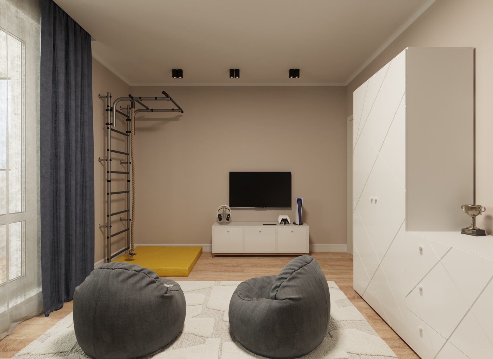 ЖК Цветы Прикамья (2023 год)