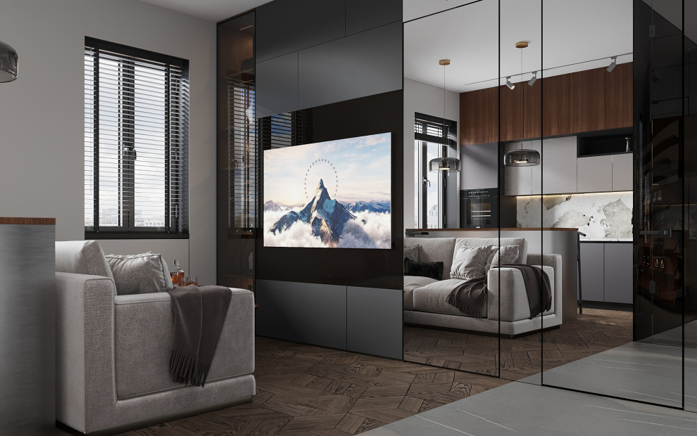 Сухаревская