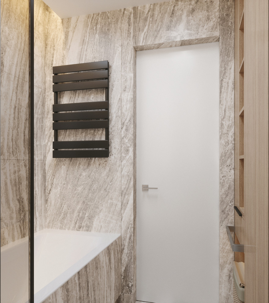 Квартира в Сколково