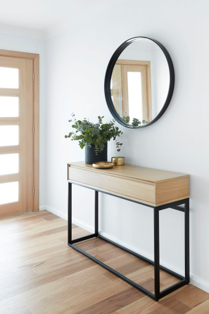 Multi-function Living modern-flur