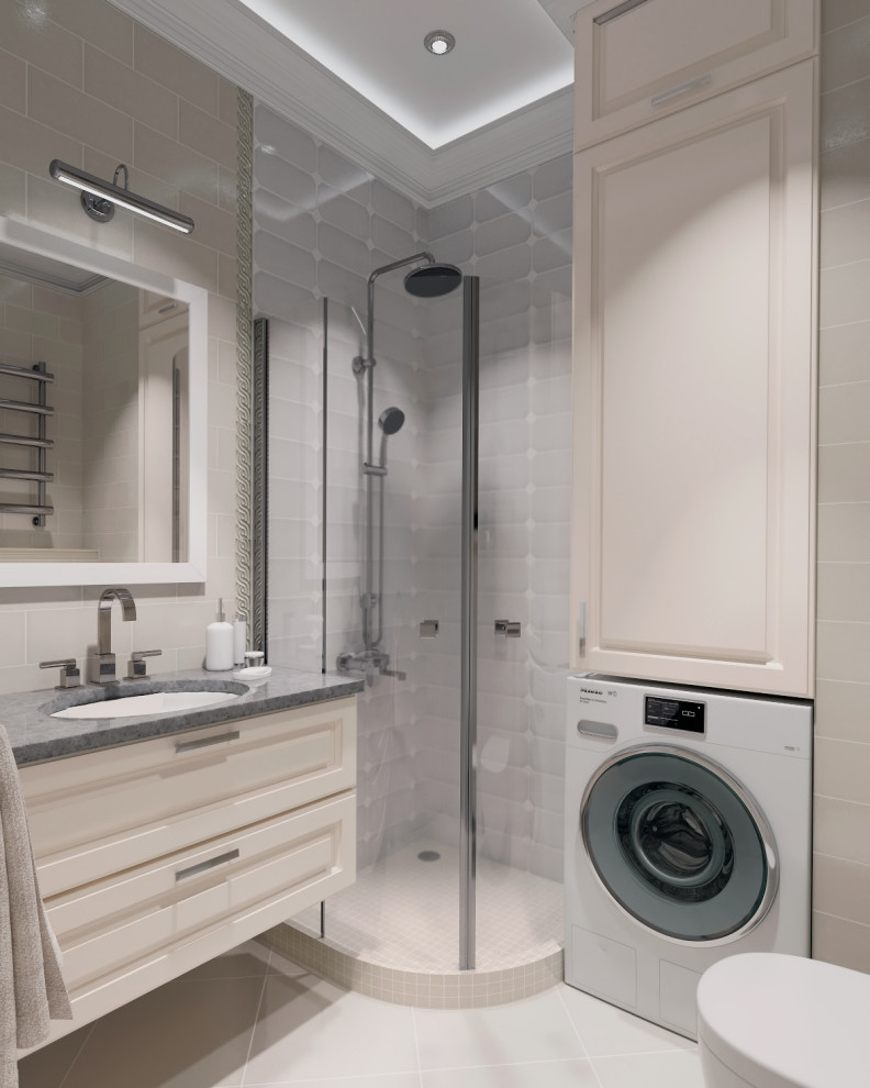 Маленькая квартира 24 кв.м