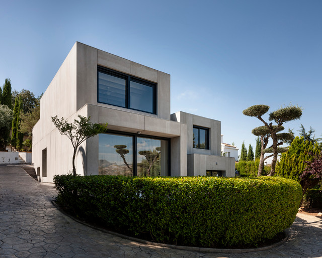 CASA C&C modern-haeuser