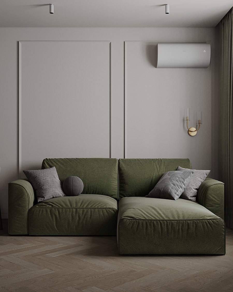 ЖК Да. Квартал. Централь