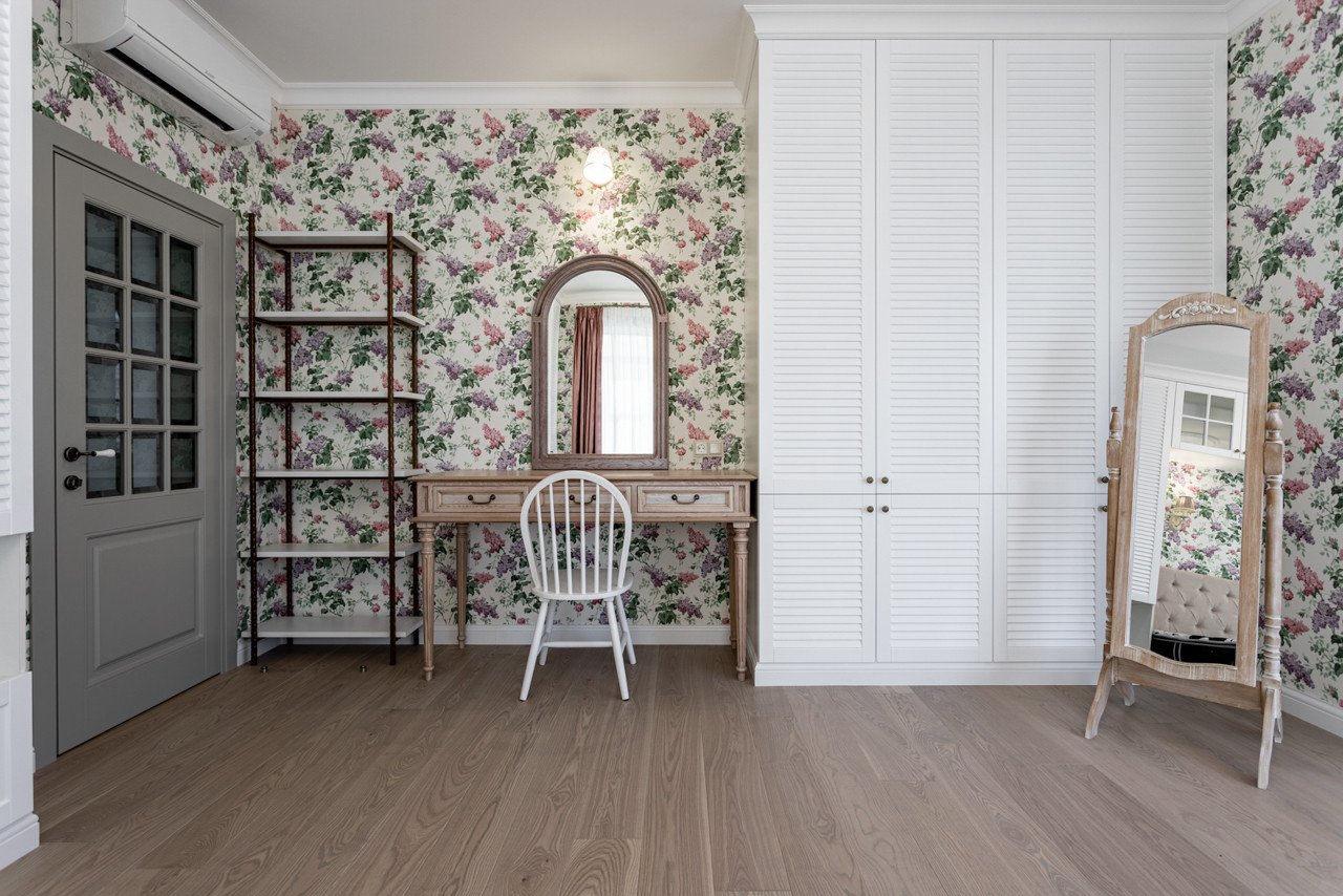 Квартира ЖК "Немецкая деревня"