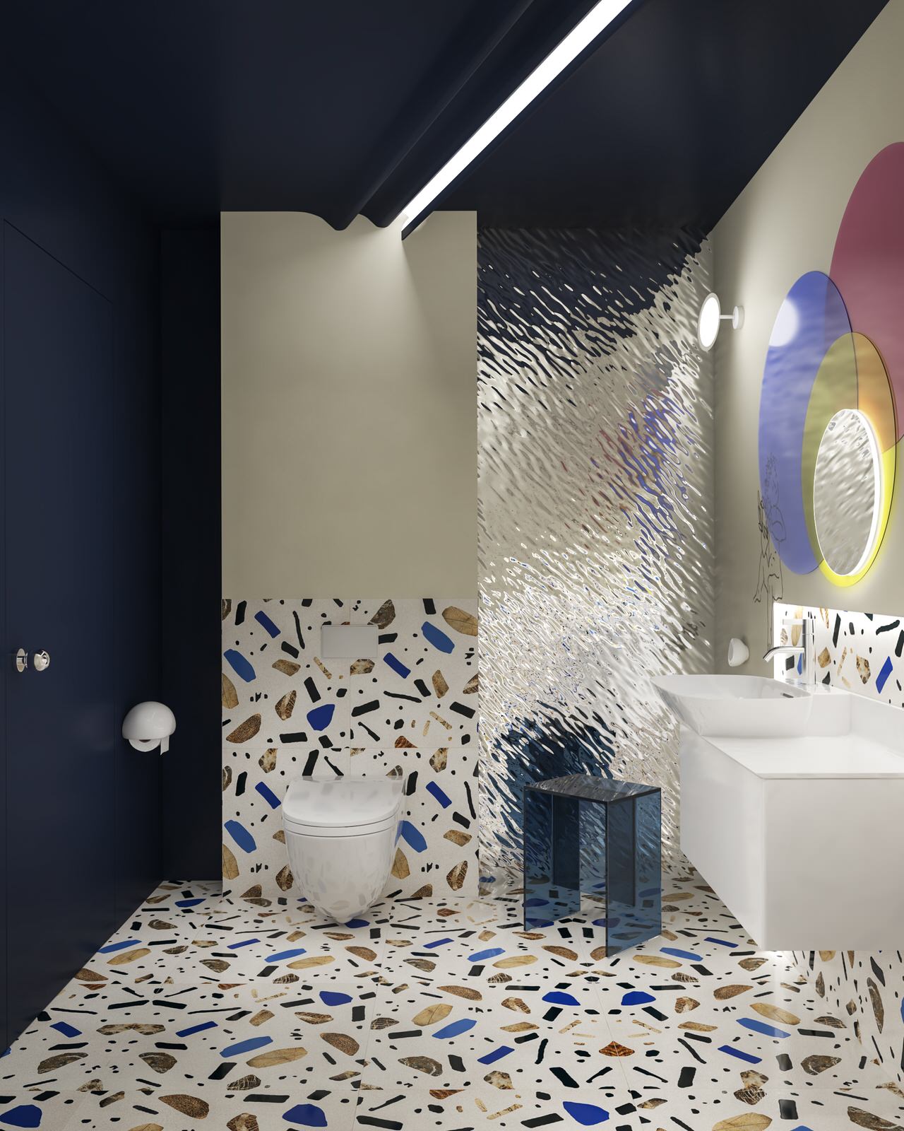 Визуализация