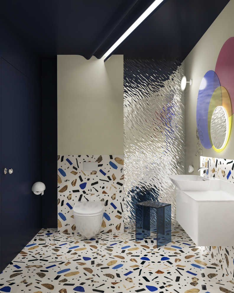 Визуализация