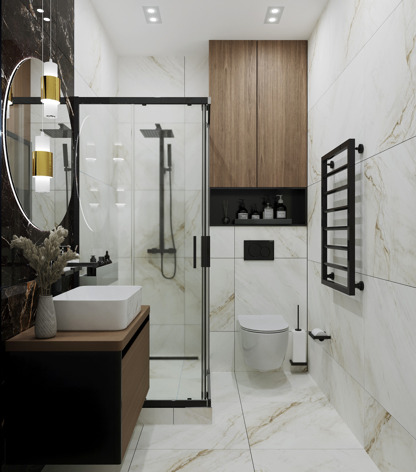 Квартира 79,6 кв.м.