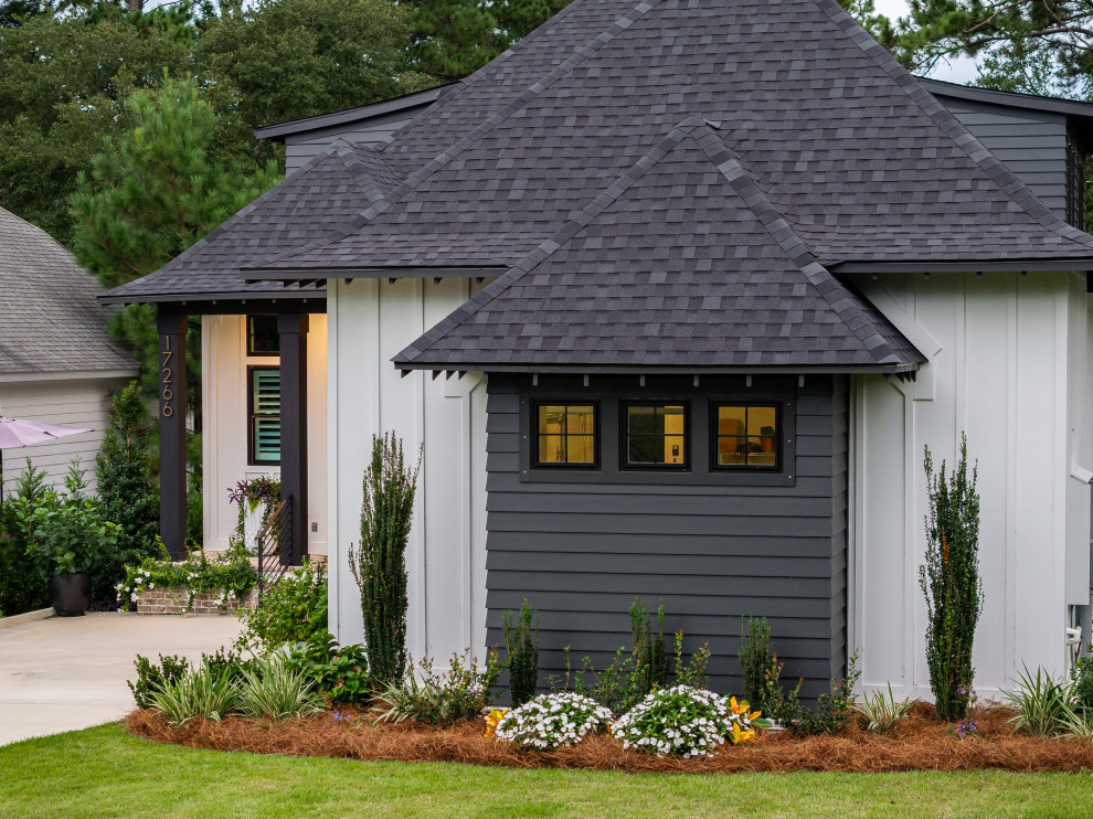 Cottage Pointe
