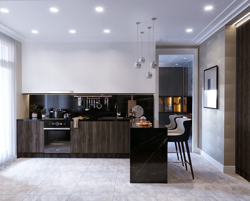 Квартира на Малой Десятинной