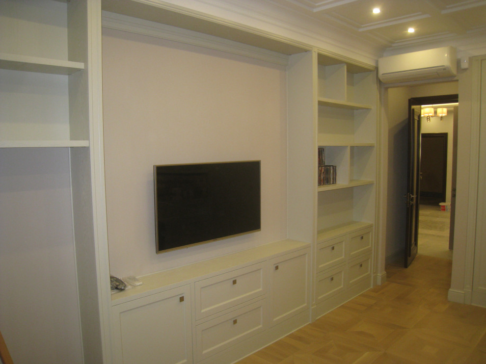 квартира на Камышовой