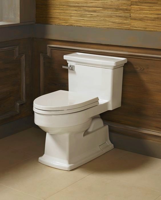 Bathroom - transitional bathroom idea