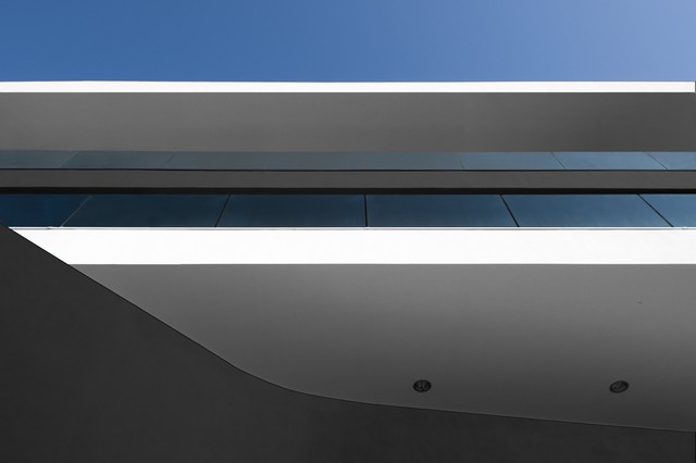 sd contemporary-house-exterior