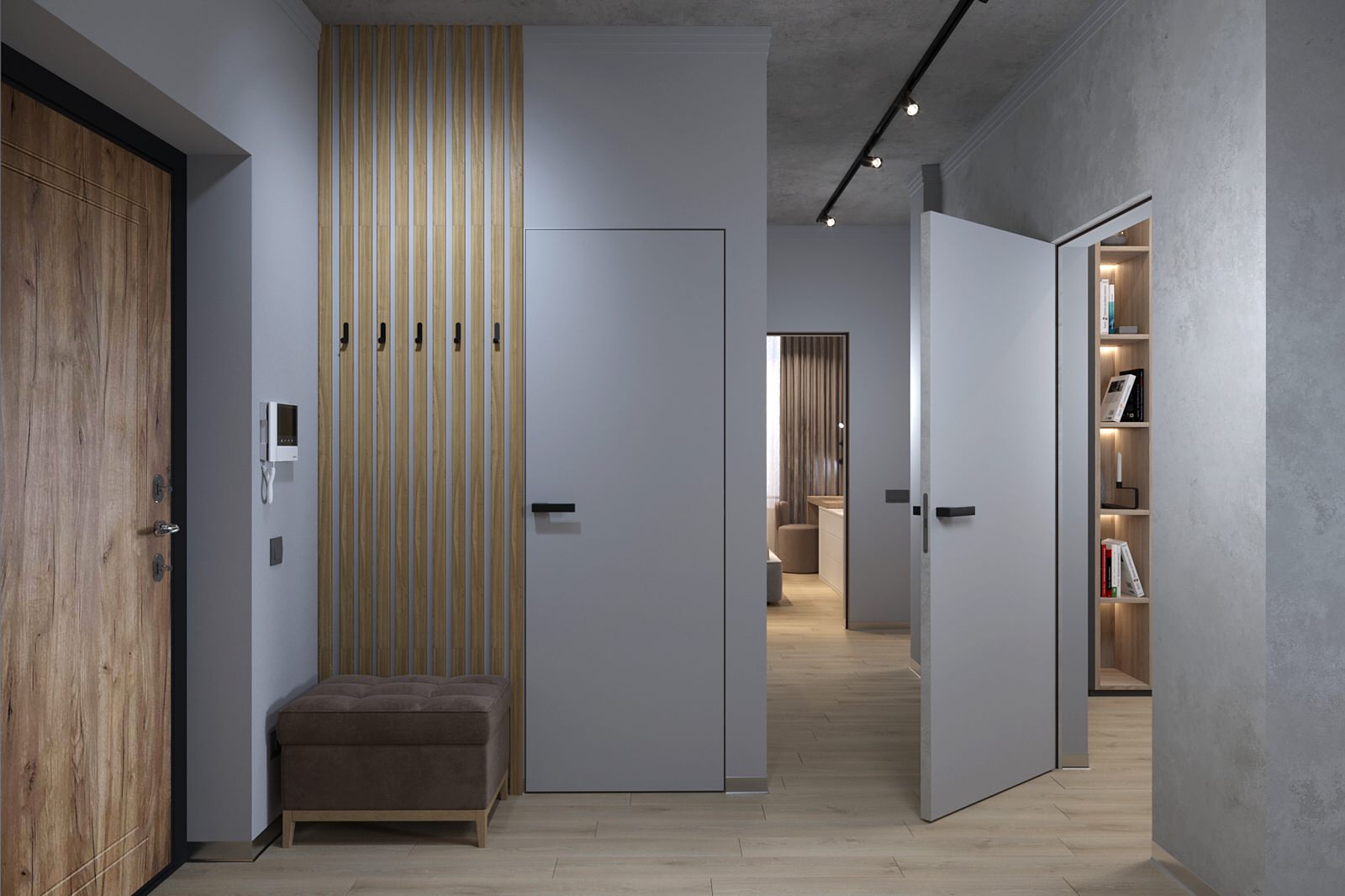 ЖК «НОБЕЛЕВСКИЙ» 78 м2 КАЗАНЬ 2022