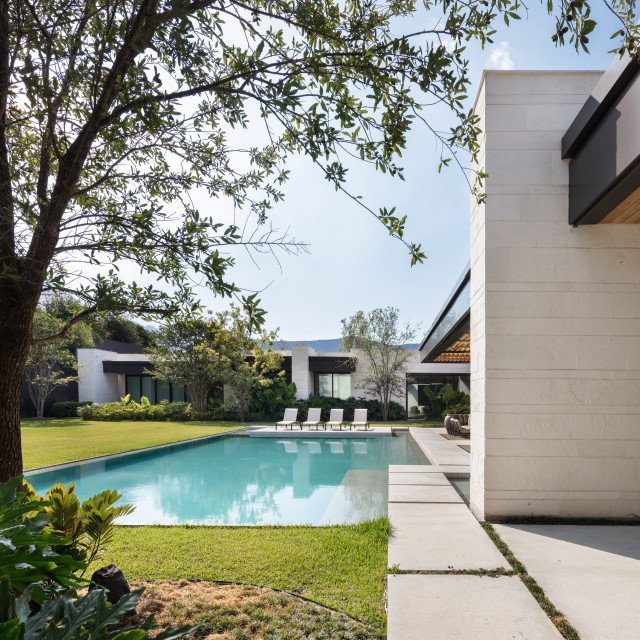 Casa GR 