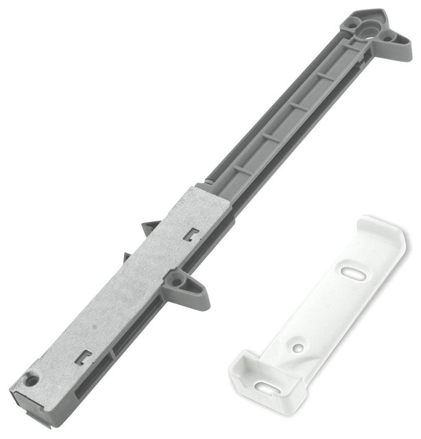 Soft Close Cabinet Drawer Damper Adapter For Wood Drawers