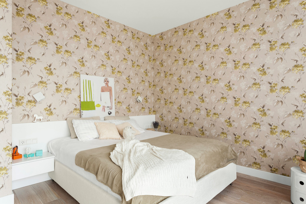 тургеневская