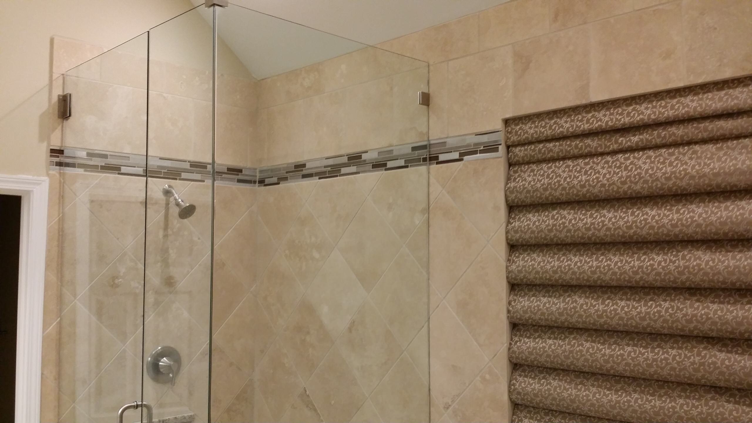 Terry Bath Remodel