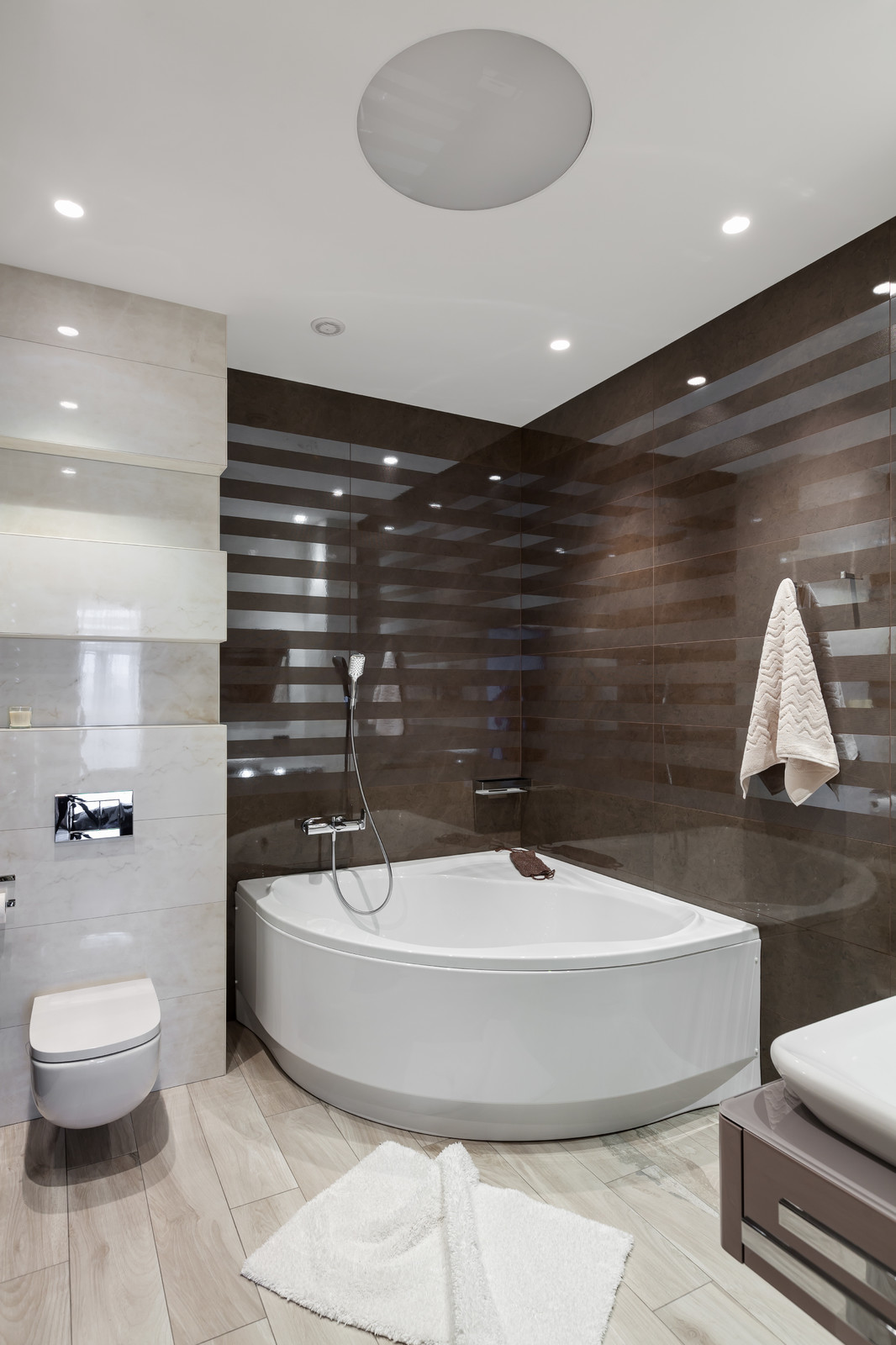 Квартира для семьи из четырех человек