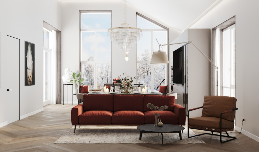 Дизайн интерьера