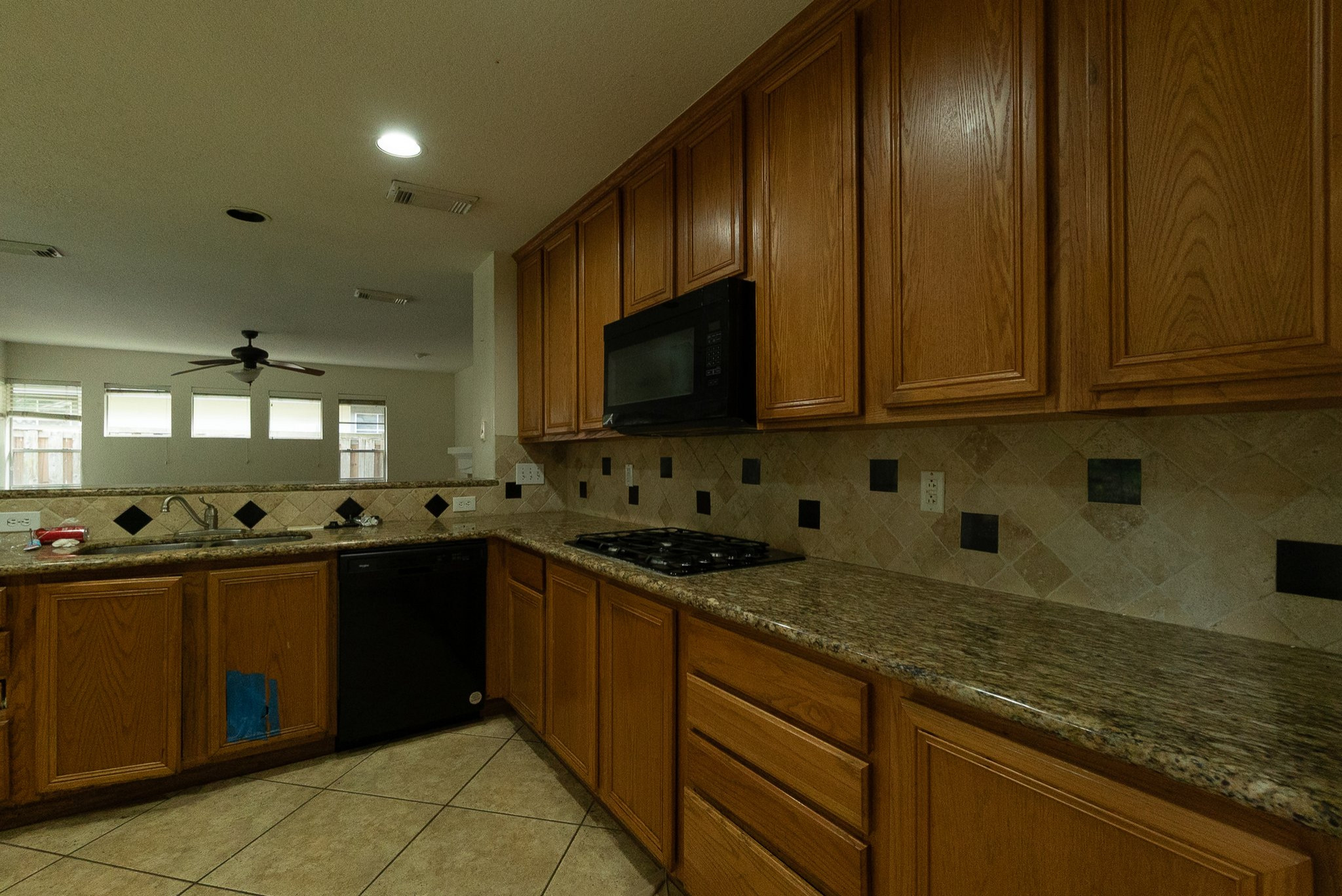 The Woodlands Whole House Renovation