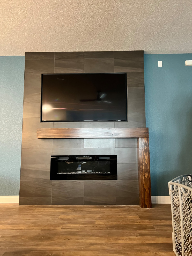 Our Work