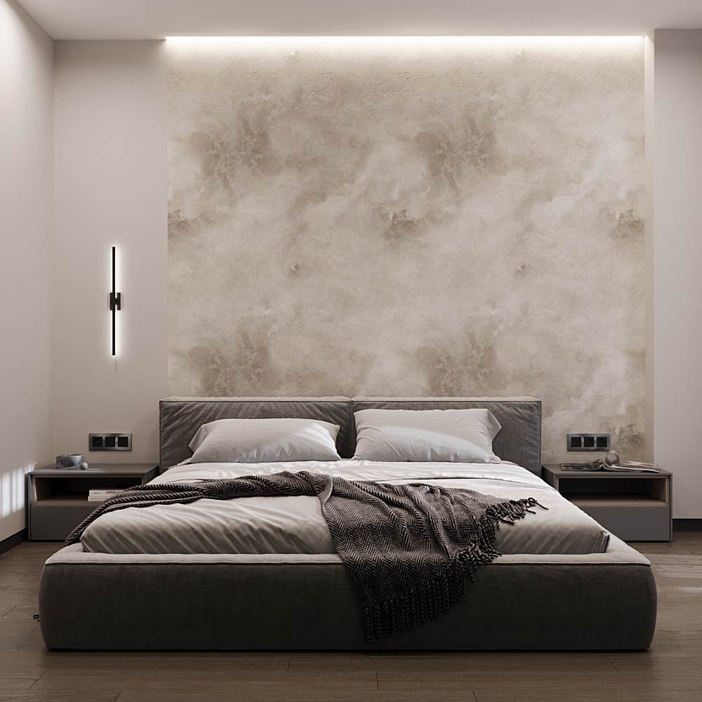 Квартира в г. Тбилиси 80 кв.м