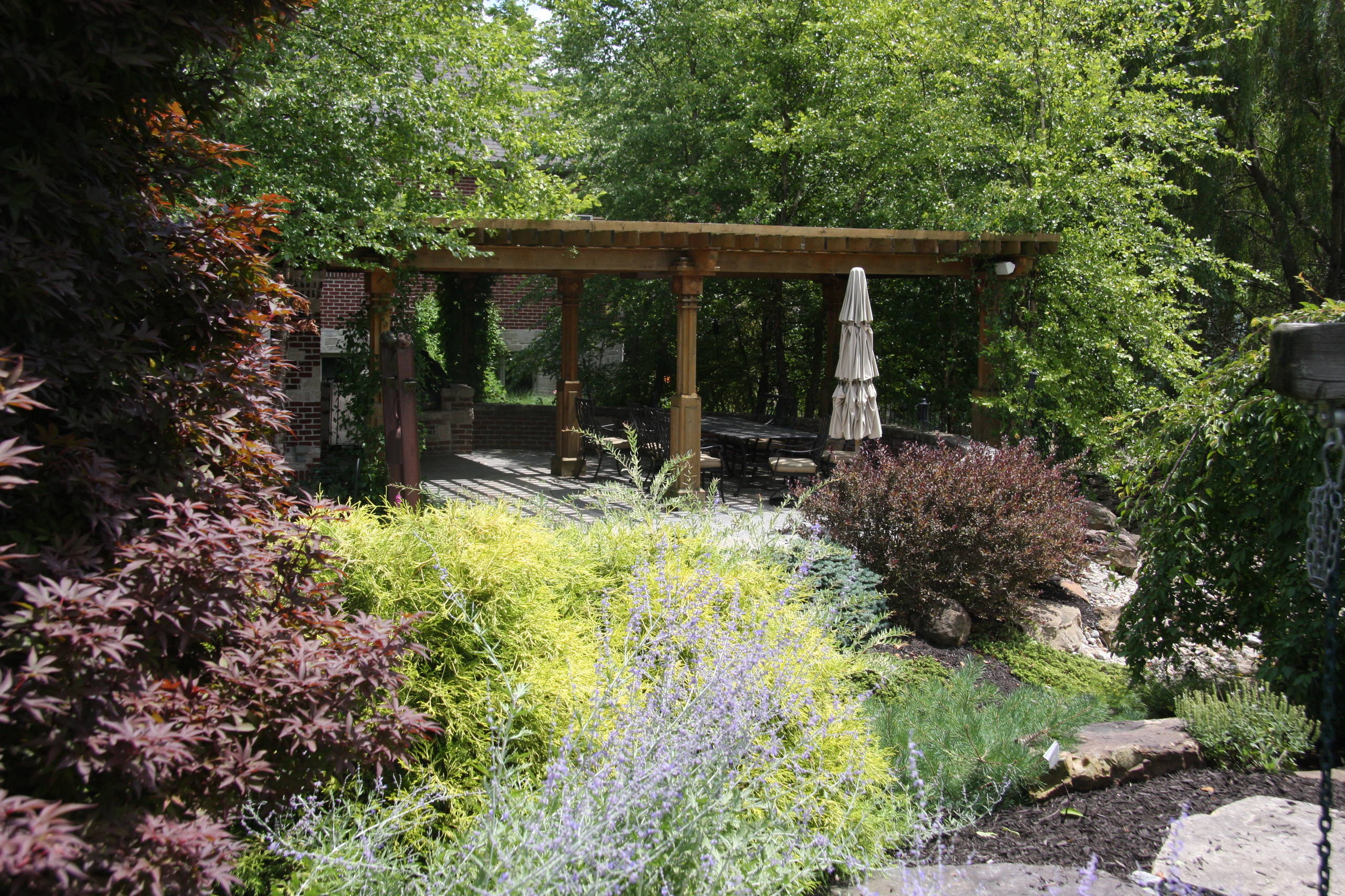 The Kaplan Residence