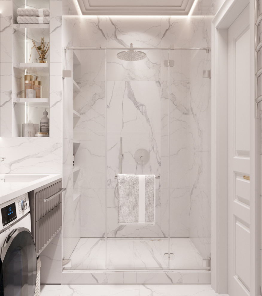 ЖК Академика Павлова