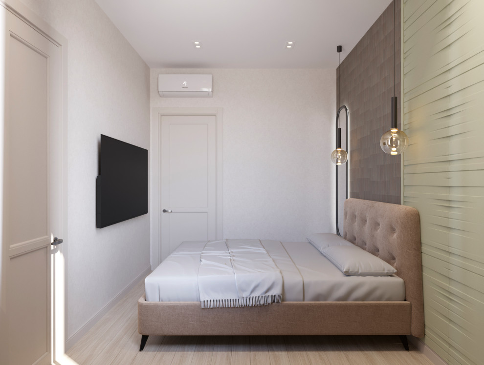 Квартира в ЖК ЗилАрт для хороших знакомых