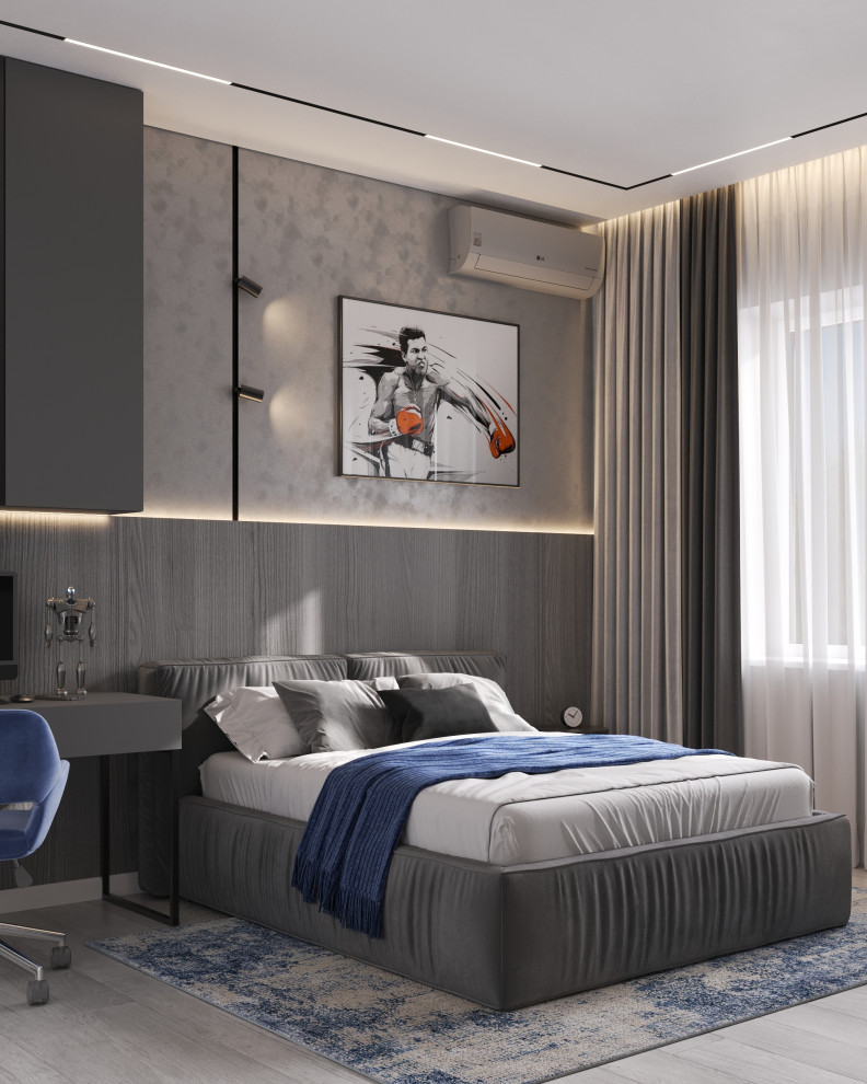 Проект "Дом в котором..."