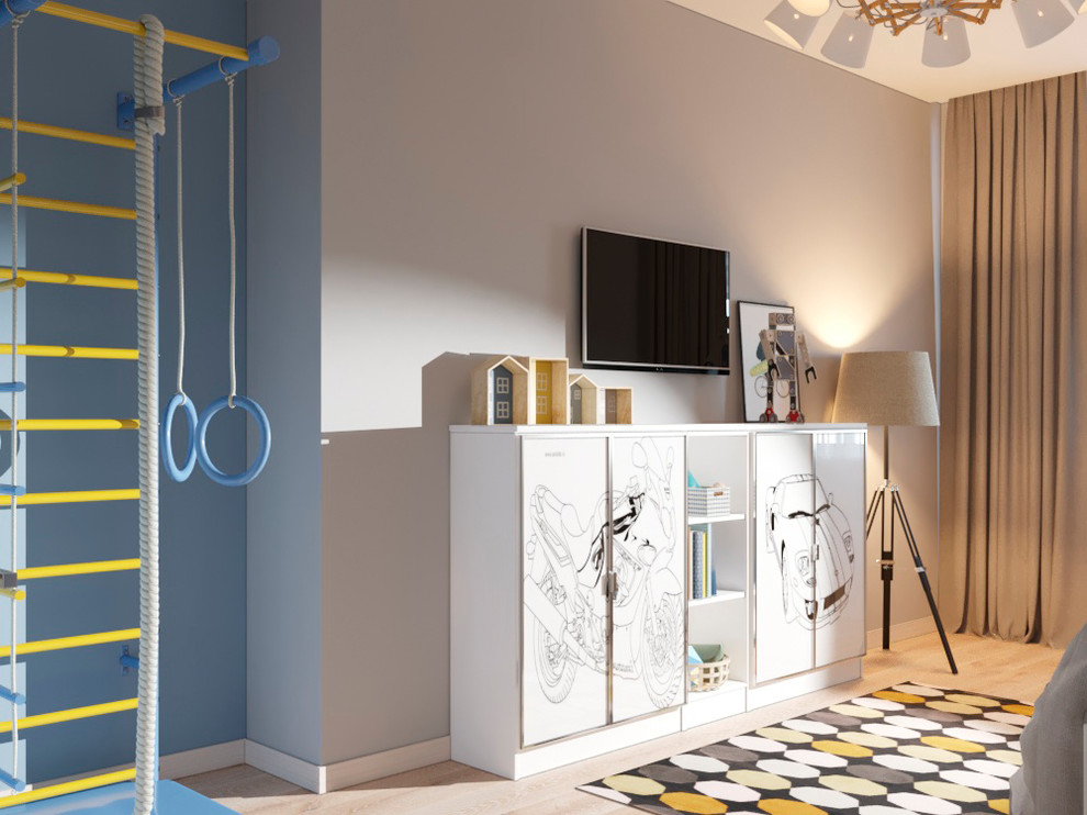 Квартира в ЖК Астория