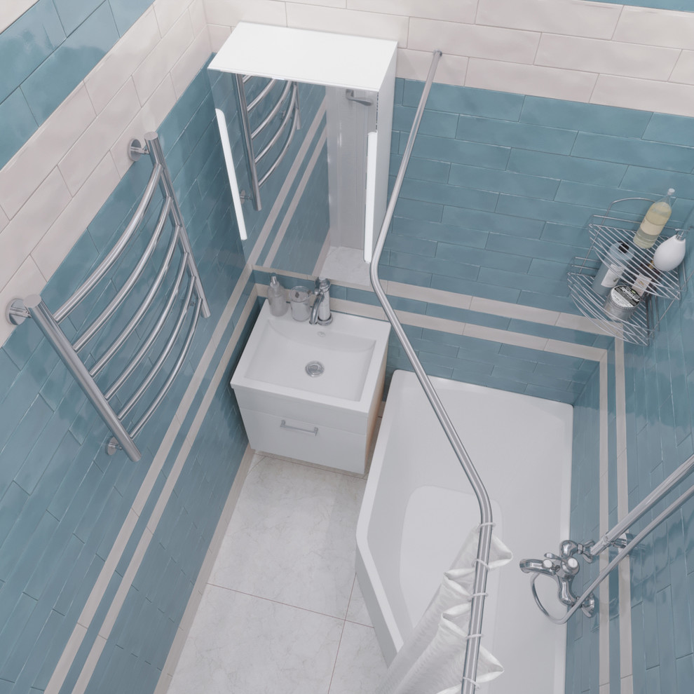 Зеленый чай