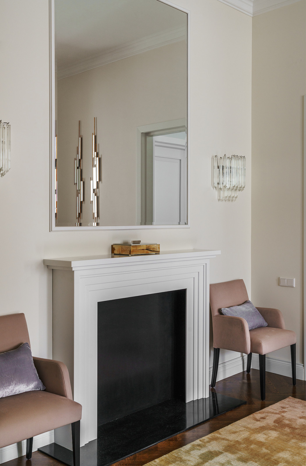 Квартира на Тверской