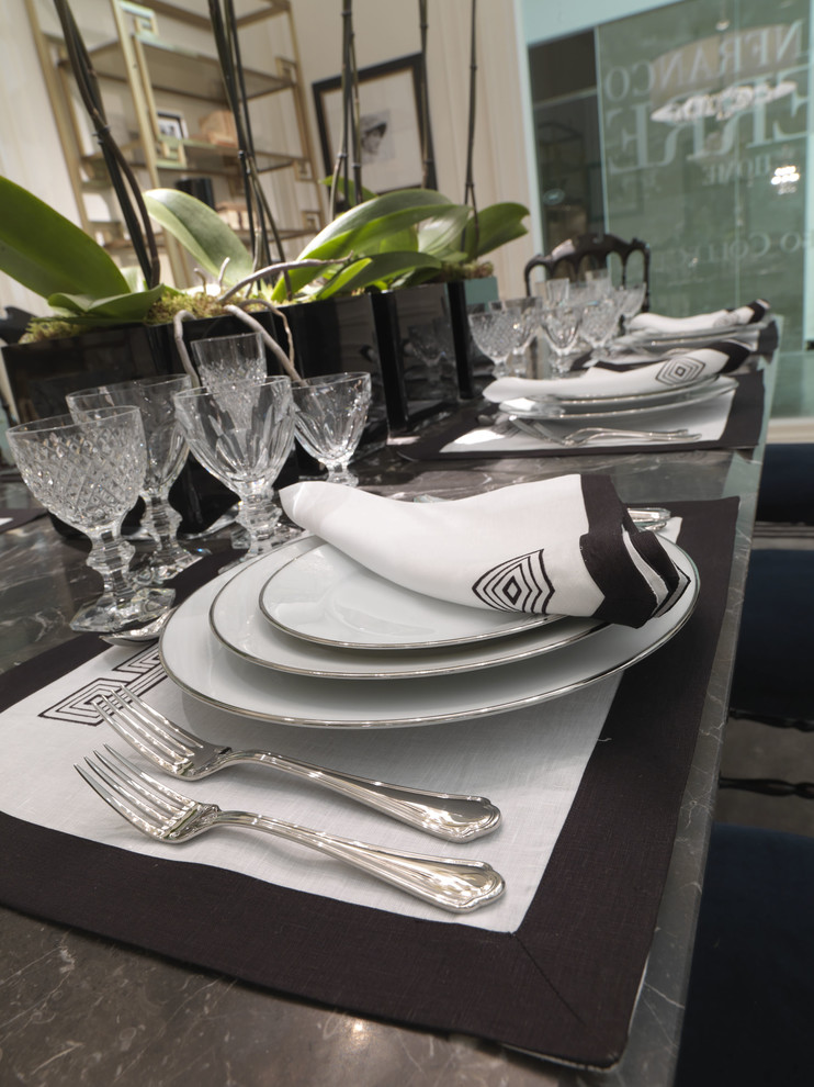 Каталог Gianfranco Ferre Home. Milan Fair 2015