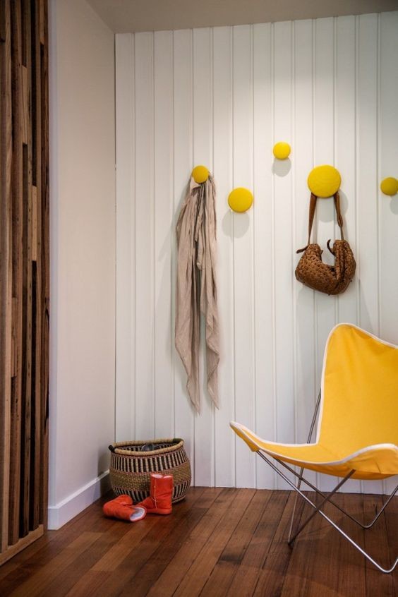 Muuto. Датская мебель и предметы декора