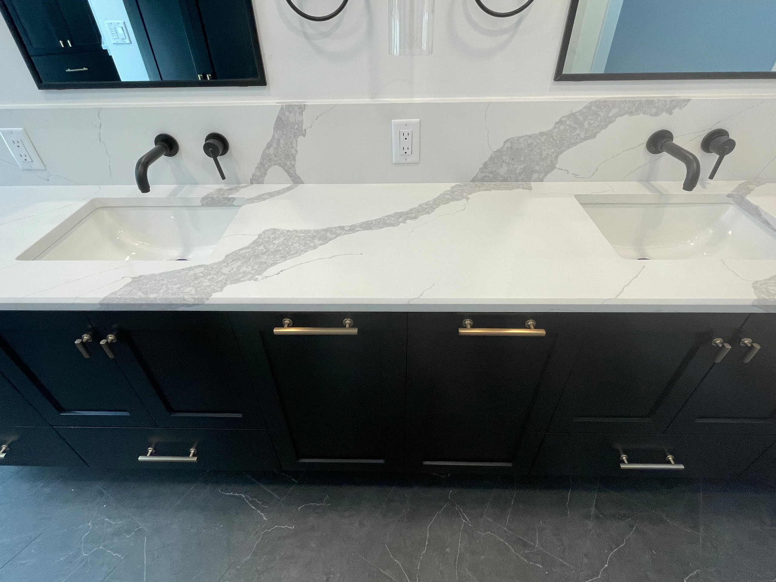 Quartz Countertops