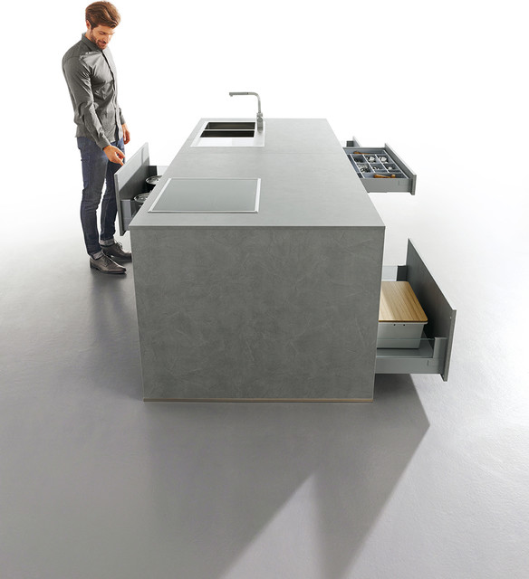 Elba industrial-kitchen