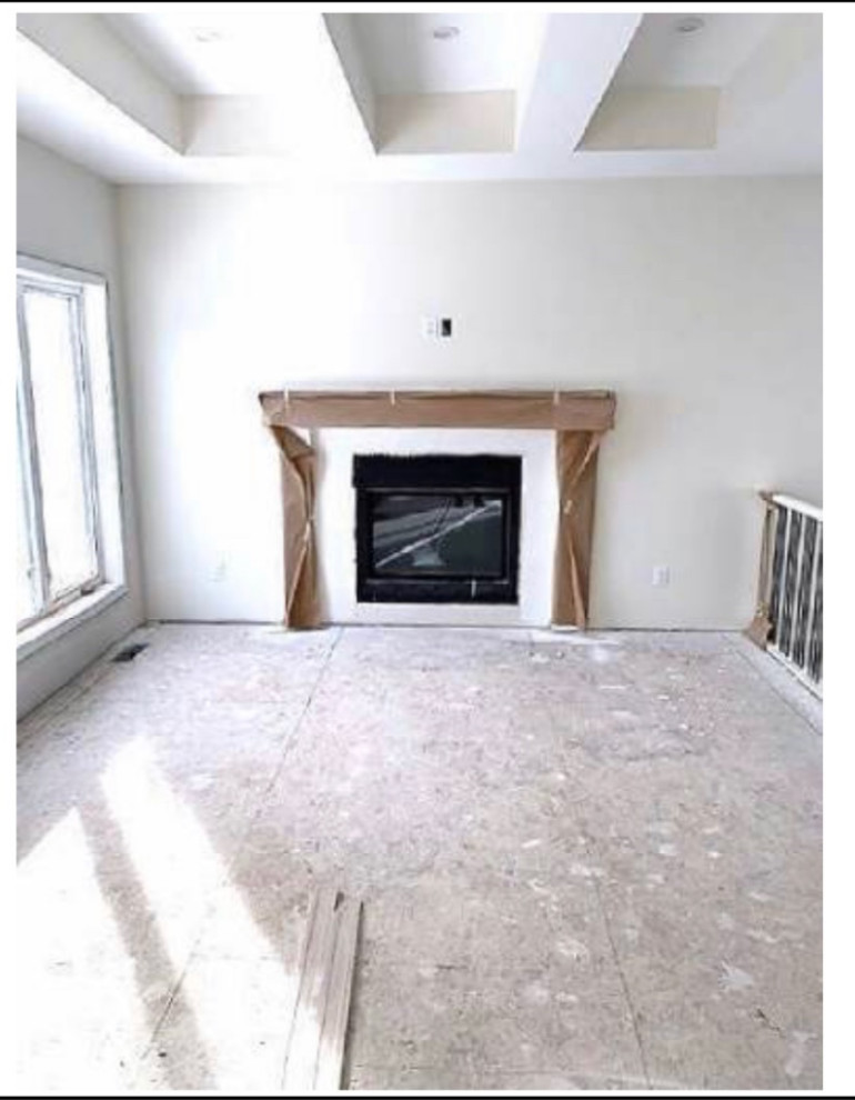 baseboard height | Houzz Forum