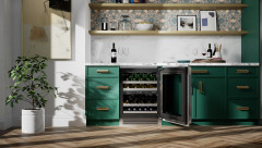 6 Trends in Kitchen and Laundry Appliances for 2021