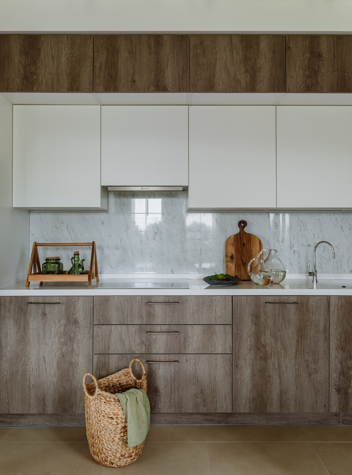 Поселок Дарьино