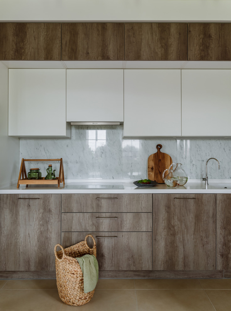 Поселок Дарьино