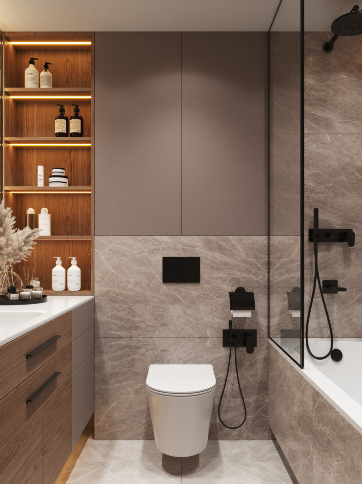 Кронштадский 82м2