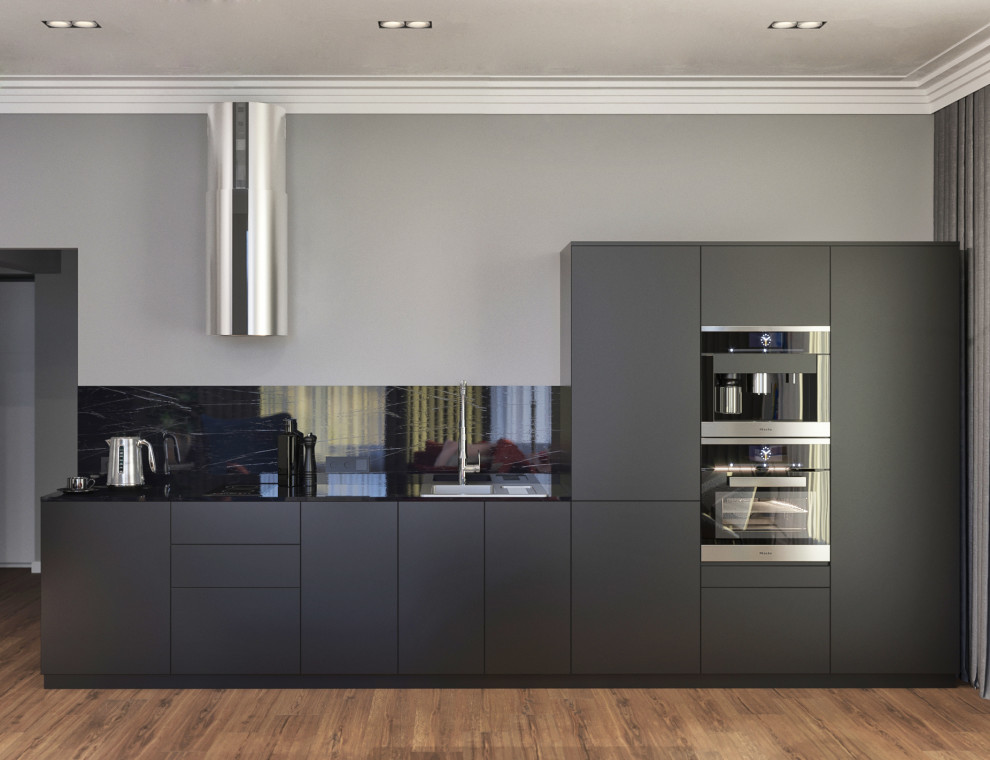 Апартаменты на Большой Зелениной