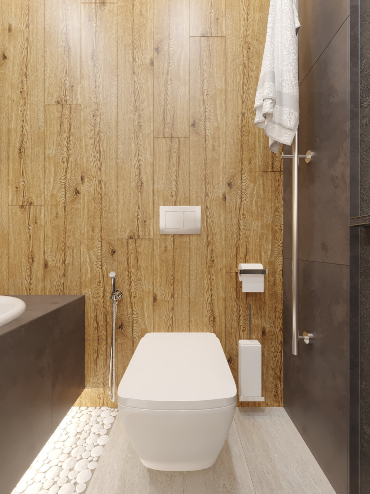 Квартира в ЖК "Ясный берег"