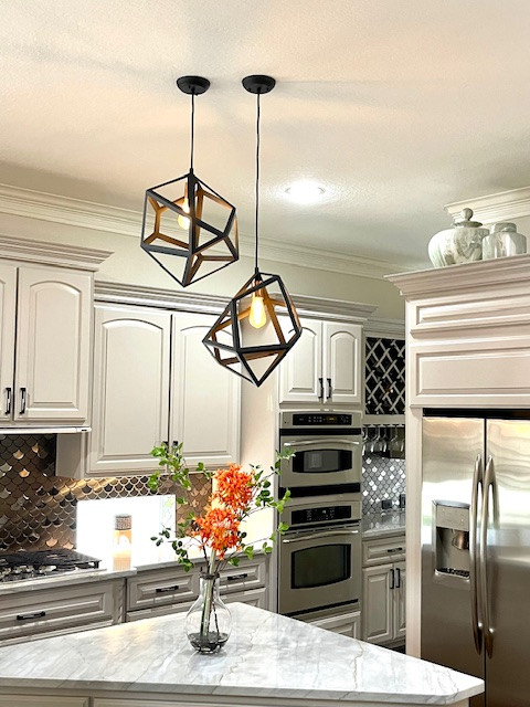 C. Park Lane Kitchen